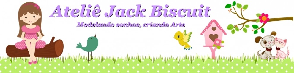 Ateliê Jack Biscuit