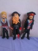 Piratas do caribe